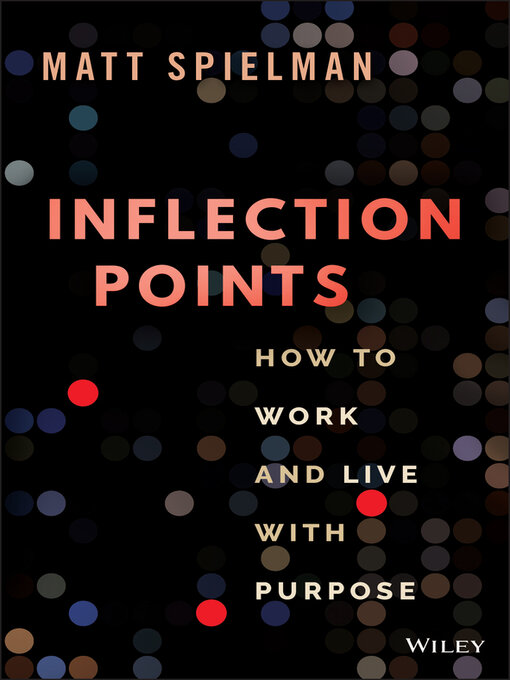 Title details for Inflection Points by Matt Spielman - Available